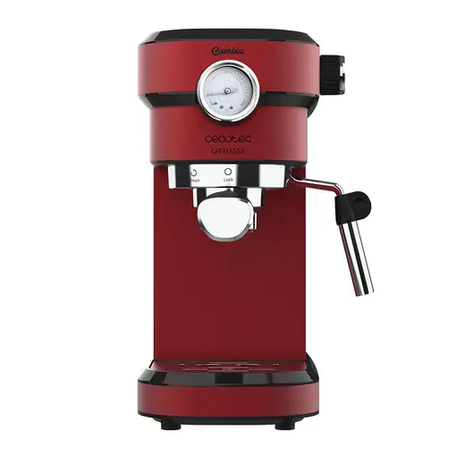 Cecotec Cafelizzia 790 Shiny Pro Máquina espresso 1,2 L