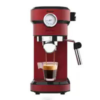 Cecotec Cafelizzia 790 Shiny Pro Máquina espresso 1,2 L