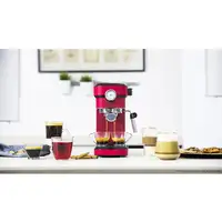 Cecotec Cafelizzia 790 Shiny Pro Máquina espresso 1,2 L