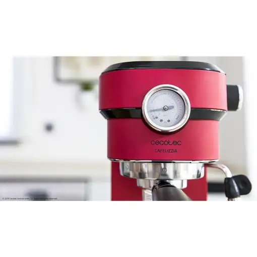 Cecotec Cafelizzia 790 Shiny Pro Máquina espresso 1,2 L