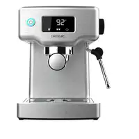 Cecotec Power Espresso 20 Barista Compact Semi-automática Máquina espresso 1,8 L