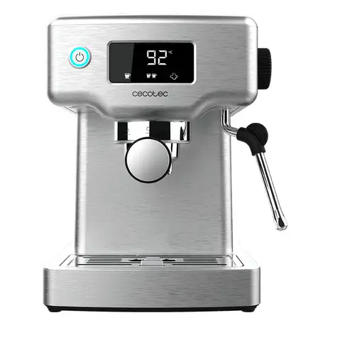 Cecotec Power Espresso 20 Barista Compact Semi-automática Máquina espresso 1,8 L