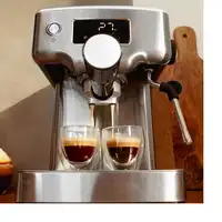 Cecotec Power Espresso 20 Barista Compact Semi-automática Máquina espresso 1,8 L