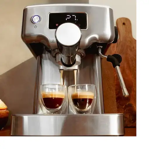 Cecotec Power Espresso 20 Barista Compact Semi-automática Máquina espresso 1,8 L