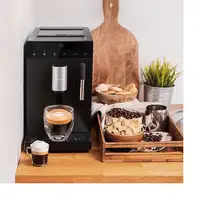 Cecotec 01637 cafetera eléctrica Totalmente automática Máquina espresso 1,2 L