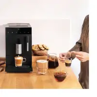 Cecotec 01637 cafetera eléctrica Totalmente automática Máquina espresso 1,2 L