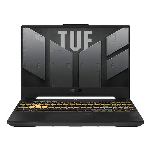 ASUS TUF Gaming F15 TUF507VV-LP193 - Ordenador Portátil Gaming de 15.6\ Full HD 14