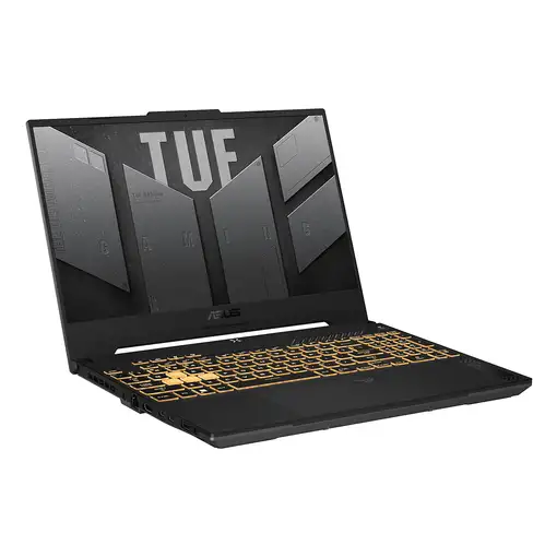 ASUS TUF Gaming F15 TUF507VV-LP193 - Ordenador Portátil Gaming de 15.6\ Full HD 14