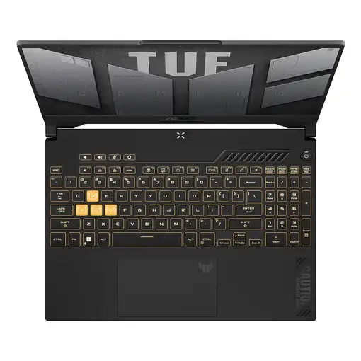 ASUS TUF Gaming F15 TUF507VV-LP193 - Ordenador Portátil Gaming de 15.6\ Full HD 14