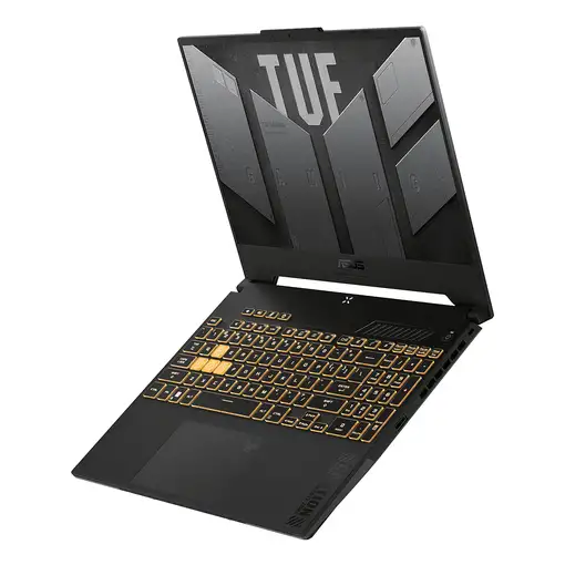 ASUS TUF Gaming F15 TUF507VV-LP193 - Ordenador Portátil Gaming de 15.6\ Full HD 14