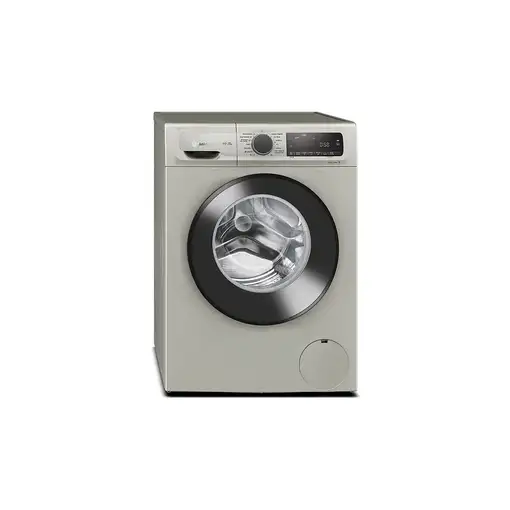 Lavadora-secadoras 5 / 8 kg 1400 rpm Acero inoxidable 3TW984X BALAY Lavadora-secadoras 5 / 8 kg 1400 rpm Acero inoxidable 3TW984X BALAY