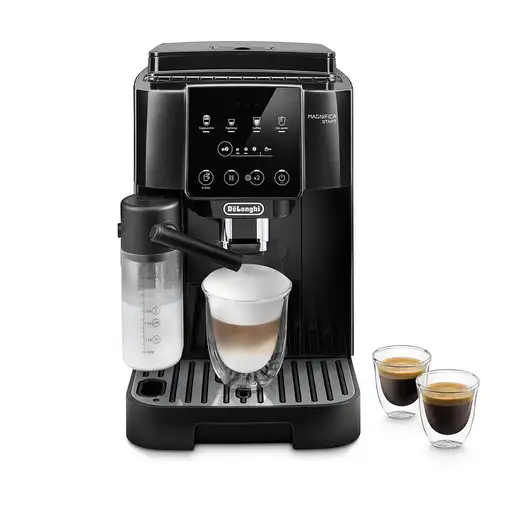 De’Longhi Magnifica Start Milk ECAM220.60.B Totalmente automática Máquina espresso