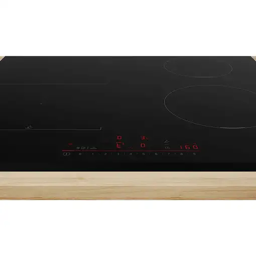 Bosch Serie 6 PVS631HC1E Negro Integrado 59.2 cm Con placa de inducción 4 zona(s)