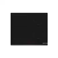 Bosch Serie 6 PVS631HC1E Negro Integrado 59.2 cm Con placa de inducción 4 zona(s)