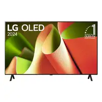 LG OLED B4 139,7 cm (55\) 4K Ultra HD Smart TV Wifi Negro