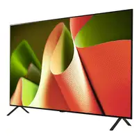LG OLED B4 139,7 cm (55\) 4K Ultra HD Smart TV Wifi Negro