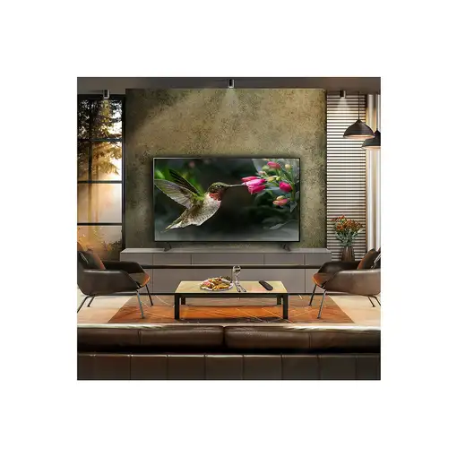 Televisor OLED evo 65'' 4K Ultra HD Negro Smart OLED65B46LA.APDZ LG