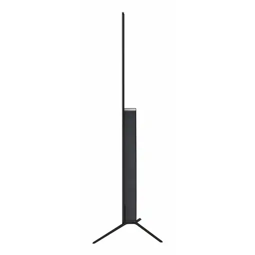 Televisor OLED evo 65'' 4K Ultra HD Negro Smart OLED65B46LA.APDZ LG