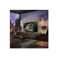 LG OLED evo C4 OLED48C44LA Televisor 121,9 cm (48\) 4K Ultra HD Smart TV Wifi Negr