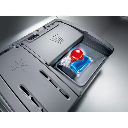 Bosch Serie 4 SMS4EMI06E lavavajillas Independiente 14 cubiertos B
