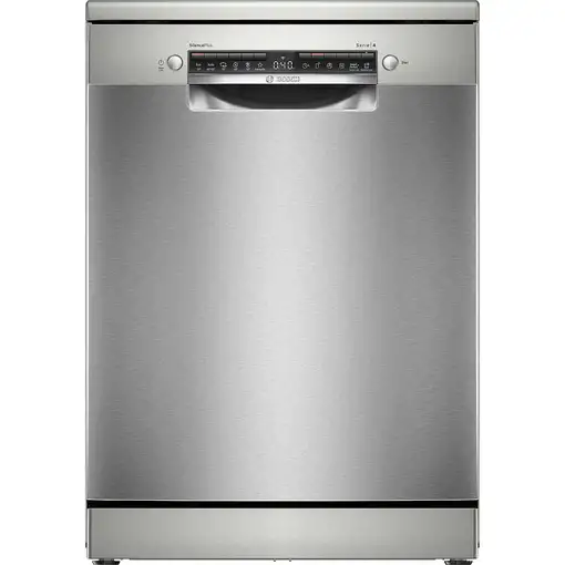 Bosch Serie 4 SMS4EMI06E lavavajillas Independiente 14 cubiertos B