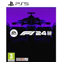 Juego ea sports f1 2024 playstation 5 Juego ea sports f1 2024 playstation 5