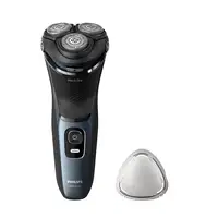 Philips Shaver 3000 Series S3144/00 Afeitadora eléctrica en seco y en mojado