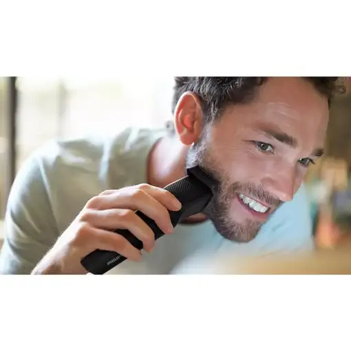 Philips BEARDTRIMMER Series 3000 BT3234/15 Barbero