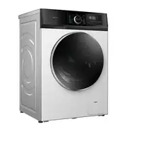 Cecotec 02468 lavadora Carga frontal 9 kg 1400 RPM Blanco