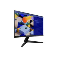 Samsung S31C LED display 68,6 cm (27\) 1920 x 1080 Pixeles Full HD Negro