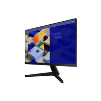 Samsung S31C LED display 68,6 cm (27\) 1920 x 1080 Pixeles Full HD Negro