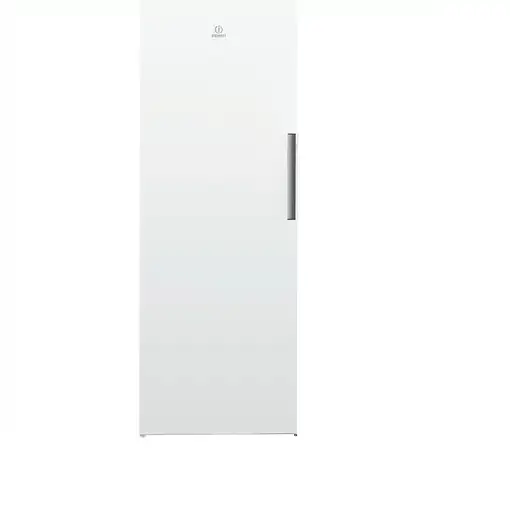 Indesit UI6 F2T W congelador Congelador vertical Independiente 228 L E Blanco
