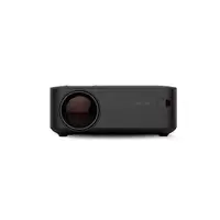 Proyector Lumière PRIXTON 5000 Lúmenes - HD - LED - Negro
