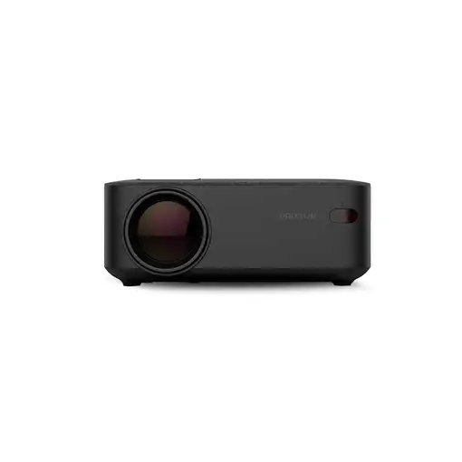 Proyector Lumière PRIXTON 5000 Lúmenes - HD - LED - Negro