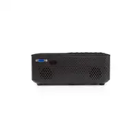 Proyector Lumière PRIXTON 5000 Lúmenes - HD - LED - Negro