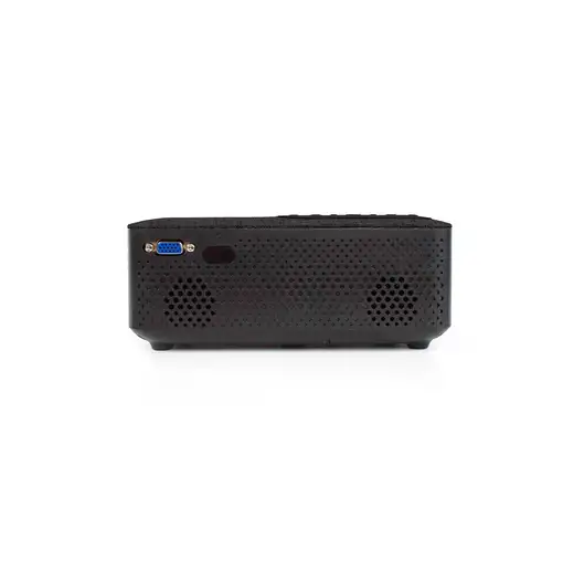 Proyector Lumière PRIXTON 5000 Lúmenes - HD - LED - Negro