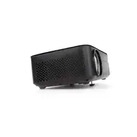 Proyector Lumière PRIXTON 5000 Lúmenes - HD - LED - Negro