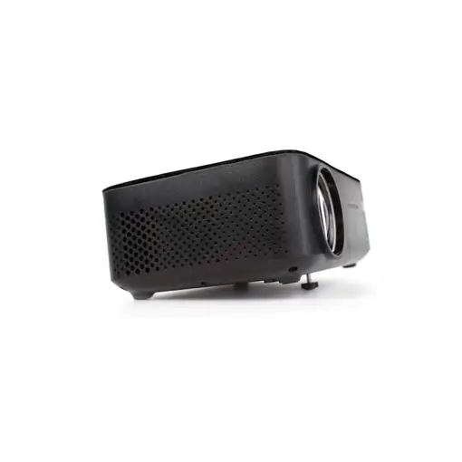 Proyector Lumière PRIXTON 5000 Lúmenes - HD - LED - Negro
