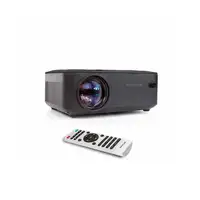 Proyector Lumière PRIXTON 5000 Lúmenes - HD - LED - Negro