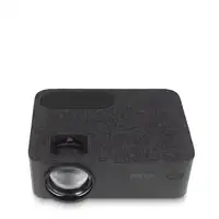 Proyector Lumière PRIXTON 5000 Lúmenes - HD - LED - Negro