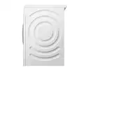 Bosch Serie 6 WGG254ZXES lavadora Carga frontal 10 kg 1400 RPM Acero inoxidable