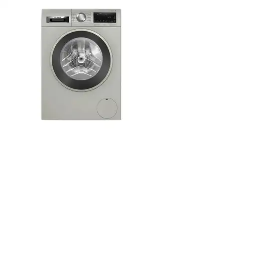Bosch Serie 6 WGG254ZXES lavadora Carga frontal 10 kg 1400 RPM Acero inoxidable