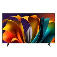 Hisense 65A6N Televisor 165,1 cm (65\) 4K Ultra HD Smart TV Wifi Negro 300 cd / m²