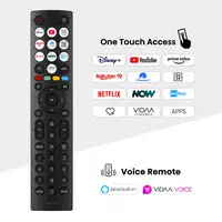 Hisense 50E7NQ Televisor 127 cm (50\) 4K Ultra HD Smart TV Wifi Negro 350 cd / m²