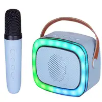 Trevi XR 8A01 MINI PARTY Azul 10 W