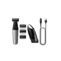 Philips BODYGROOM Series 5000 BG5021/15 Recortador corporal e íntimo impermeable Philips BODYGROOM Series 5000 BG5021/15 Recortador corporal e íntimo impermeable