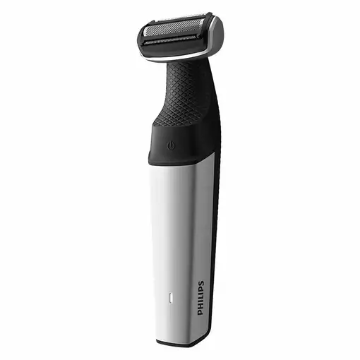 Philips BODYGROOM Series 5000 BG5021/15 Recortador corporal e íntimo impermeable