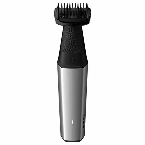 Philips BODYGROOM Series 5000 BG5021/15 Recortador corporal e íntimo impermeable