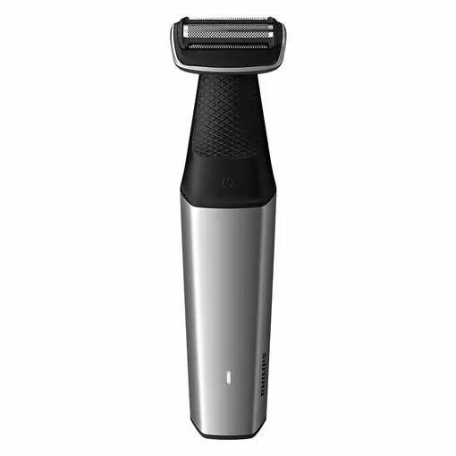 Philips BODYGROOM Series 5000 BG5021/15 Recortador corporal e íntimo impermeable
