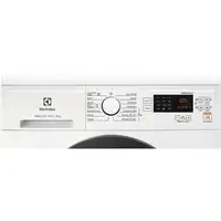 Electrolux TimeCare 500 EA2F6821CF lavadora Carga frontal 8 kg 1200 RPM Blanco